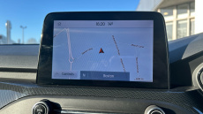 Ford Focus 1.0 EcoBoost Hybrid mHEV 125 ST-Line X Edition 5dr Petrol Hatchback